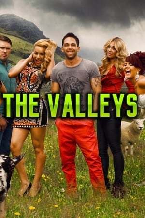 Serie The Valleys