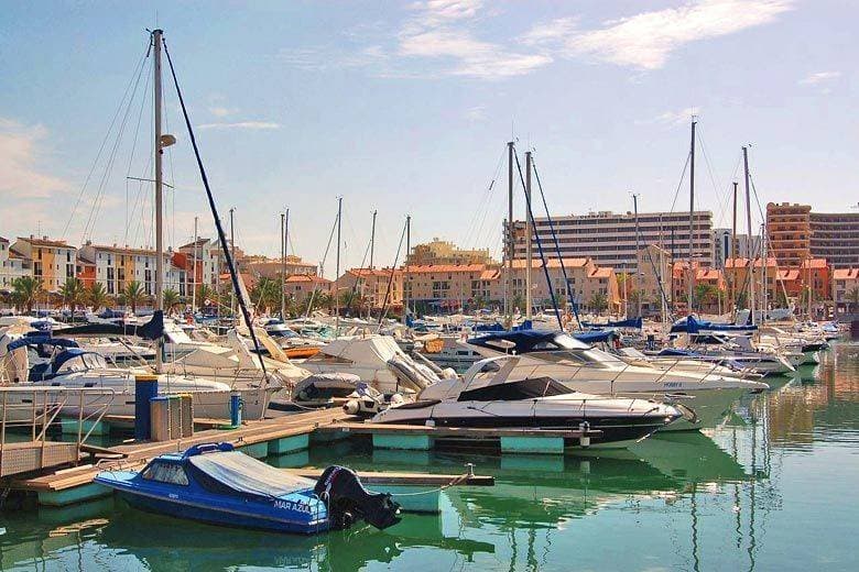 Lugar Vilamoura