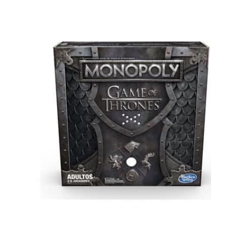 Product Monopoly Game of Thrones