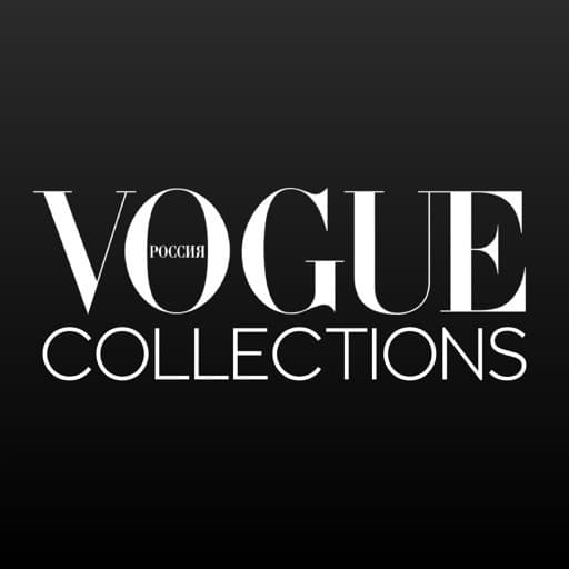 App Vogue Collections