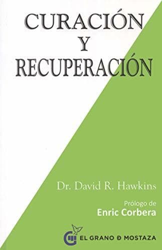 Book Curación Y Recuperación