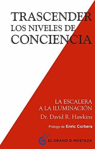 Book Trascender Los Niveles De Conciencia. La Escalera A La Iluminación