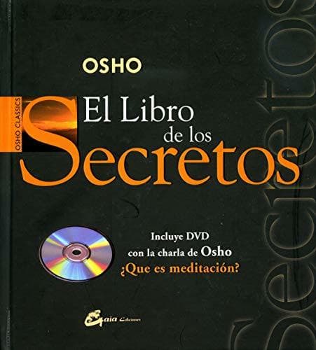 Book El libro de los secretos: La ciencia de la meditación