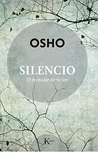 Book Silencio: El mensaje de tu ser