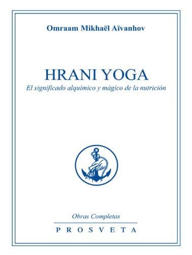 Book Hrani Yoga