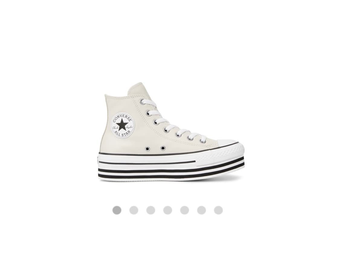 Producto All Star Plataforma 