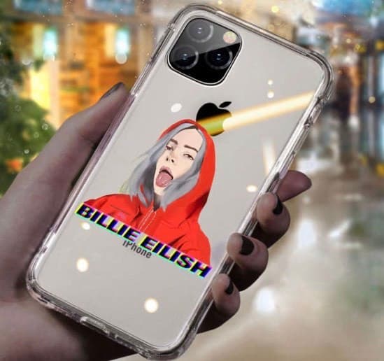 Product BILLIE EILISH 