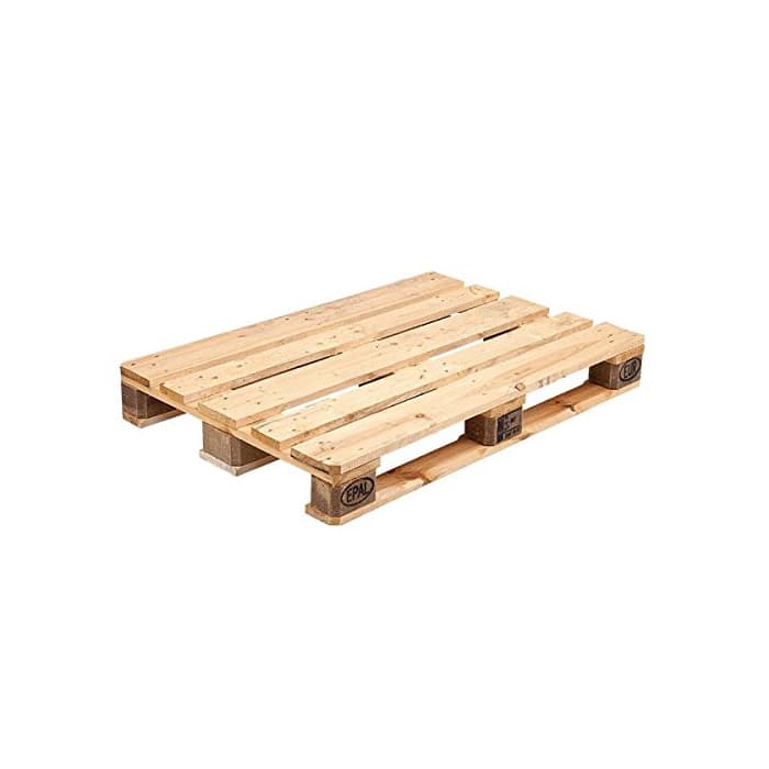 Product Propac z-palepal Pallet de madera EPAL