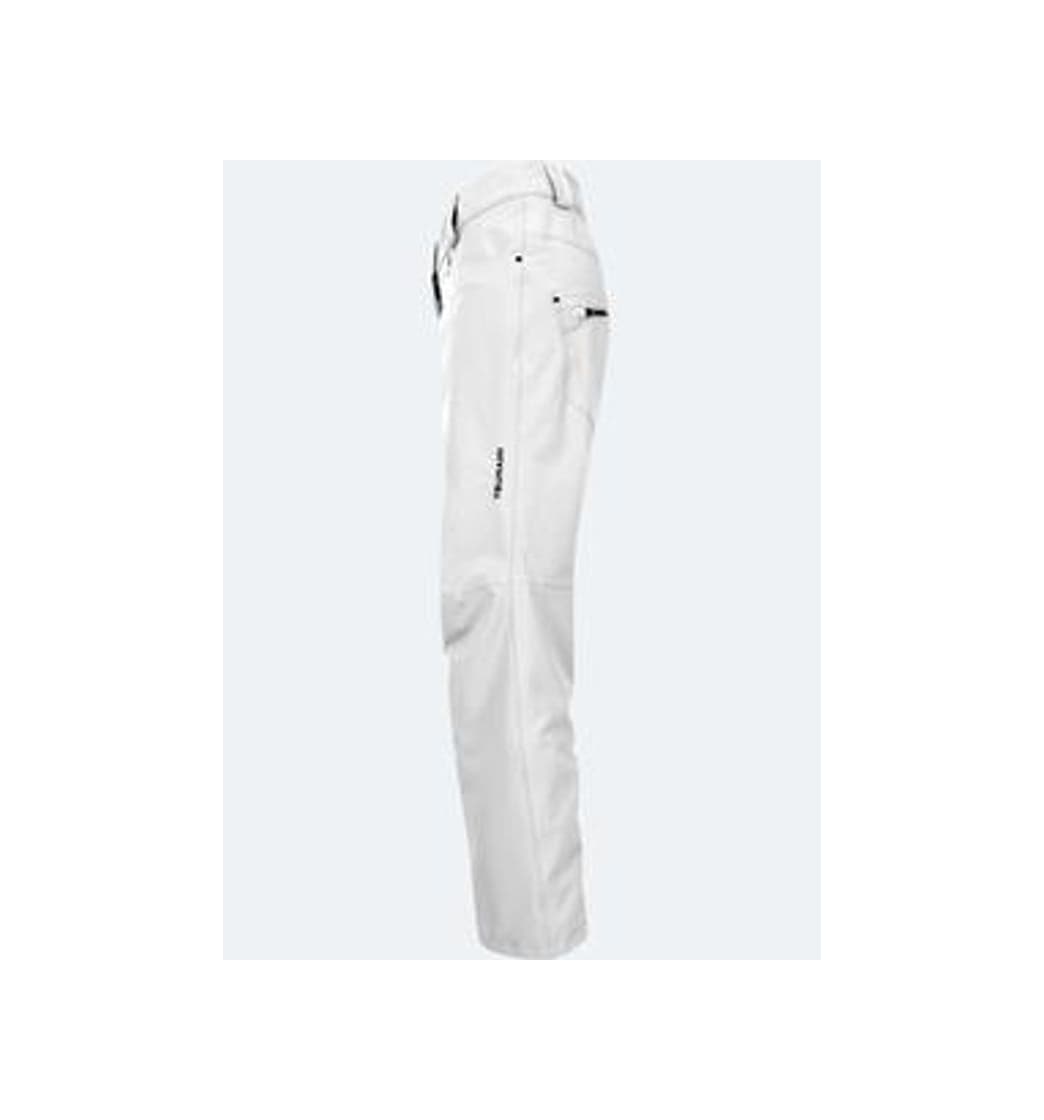 Product Pantalón Esquí Mujer Blanco