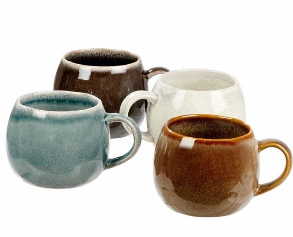 Product COZY taza 4 colores