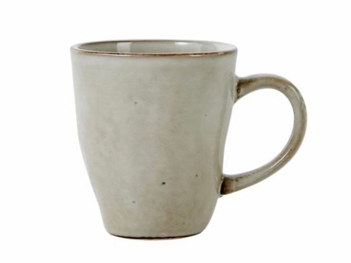 Product EARTH MARL Taza con asa crema