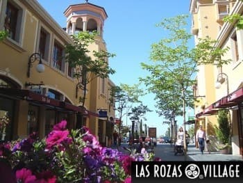 Place Las Rozas Village