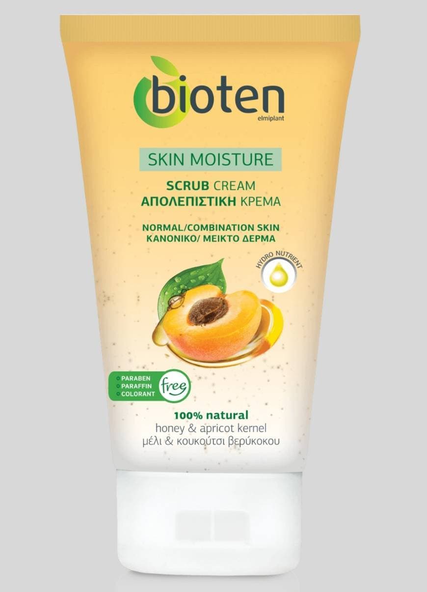 Producto Esfoliante Bioten 