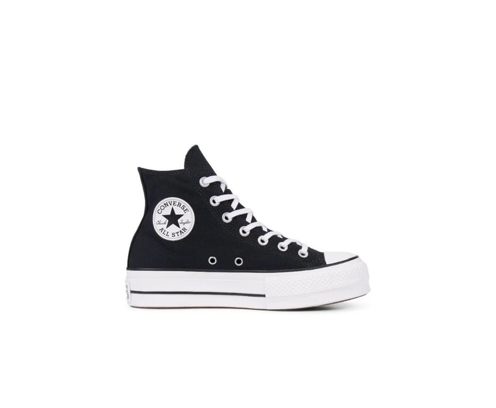 Product Chuck Taylor All Star platform high top