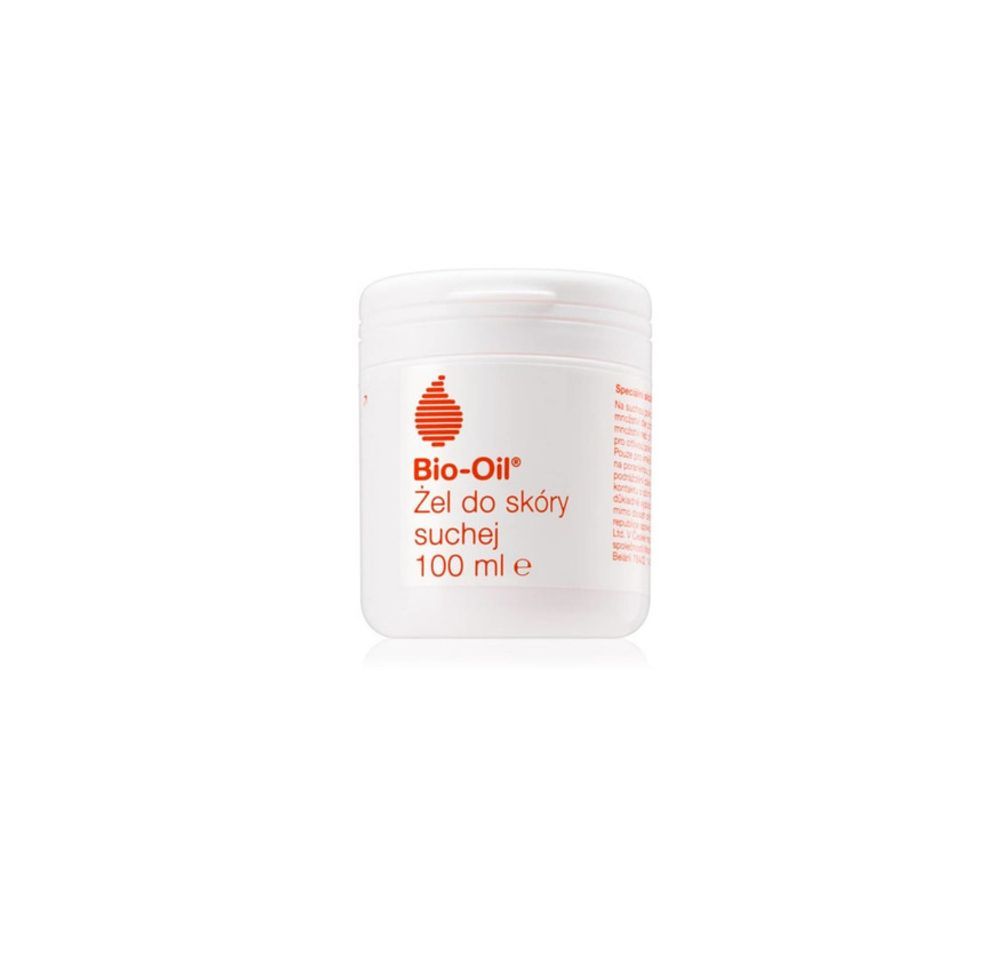 Producto Bio oil gel