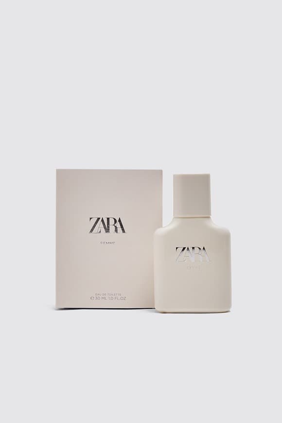 Moda Zara : Perfume Femme