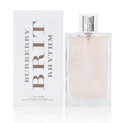 Moda Perfume Burberry