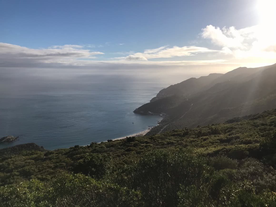 Lugar Serra de Arrábida