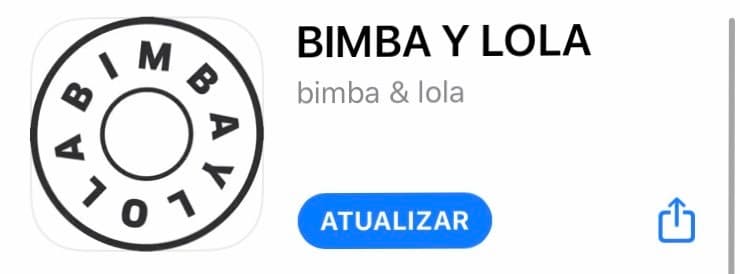 App Bimba Y Lola