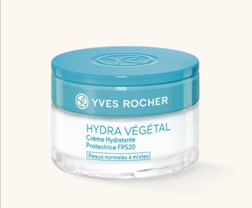 Product Creme Hidratante Yves Rocher