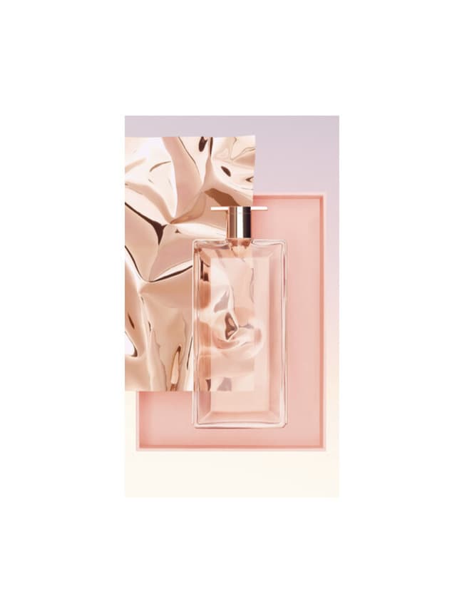 Product Idôle - Lancôme - Eau De Parfum