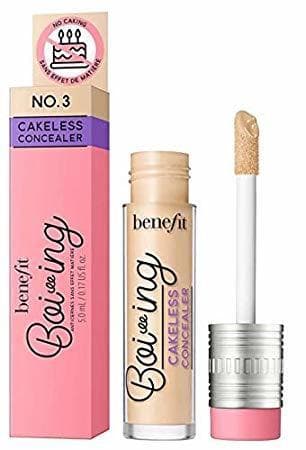 Product Benefit Cosmetics Boi-ing Cakeless