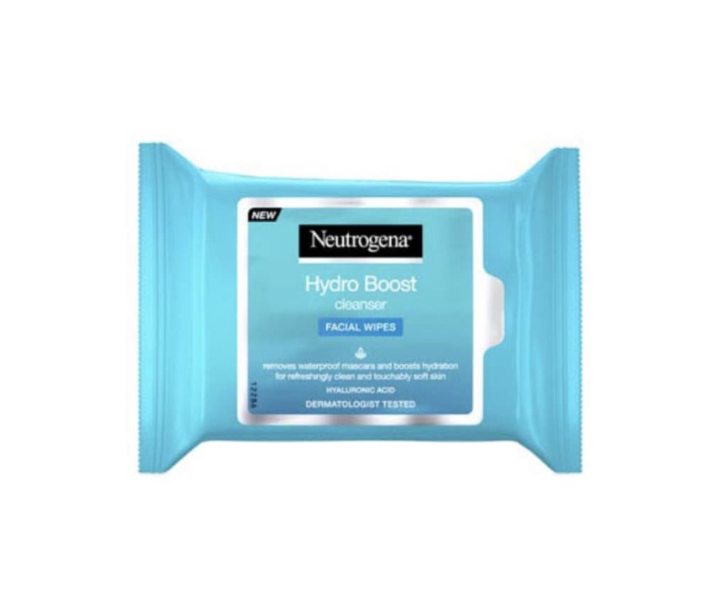 Producto Neutrogena Hydro Boost