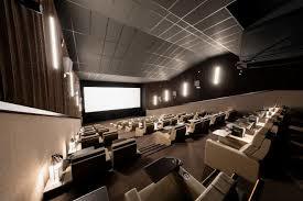 Lugar Cine Yelmo Luxury Palafox