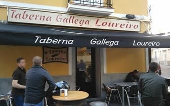 Restaurantes Loureiro