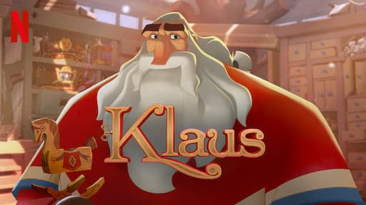 Movie Klaus