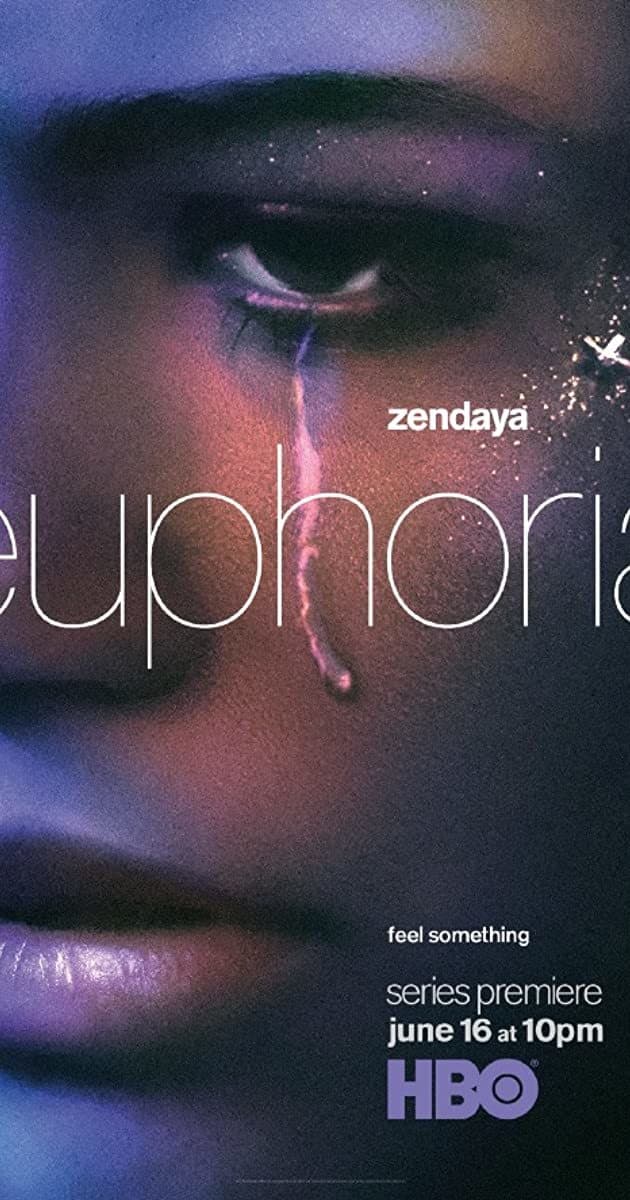 Serie Euphoria