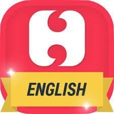 App Hello English