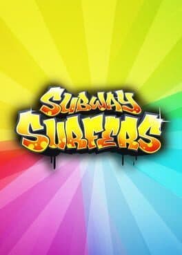 Videogames Subway Surfers