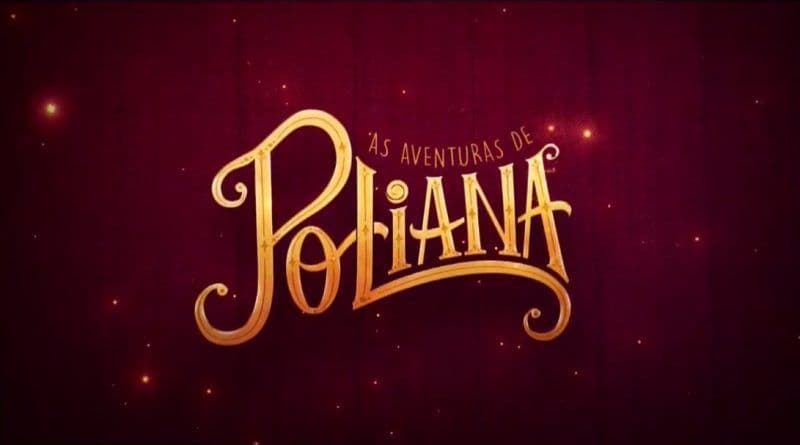 Serie The Adventures of Pollyanna