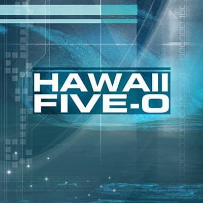 Serie Hawaii Five-0