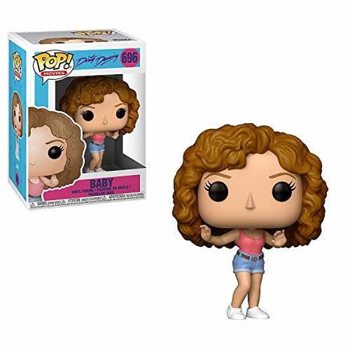 Juego Funko Dirty Dancing Pop Baby, Color Mulitcolor, Talla única