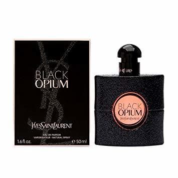 Belleza YVES SAINT LAURENT BLACK OPIUM