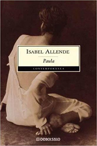 Libro Paula