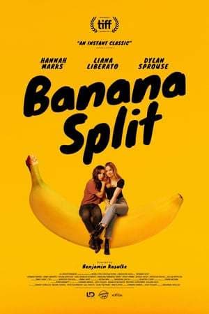 Movie Banana Split