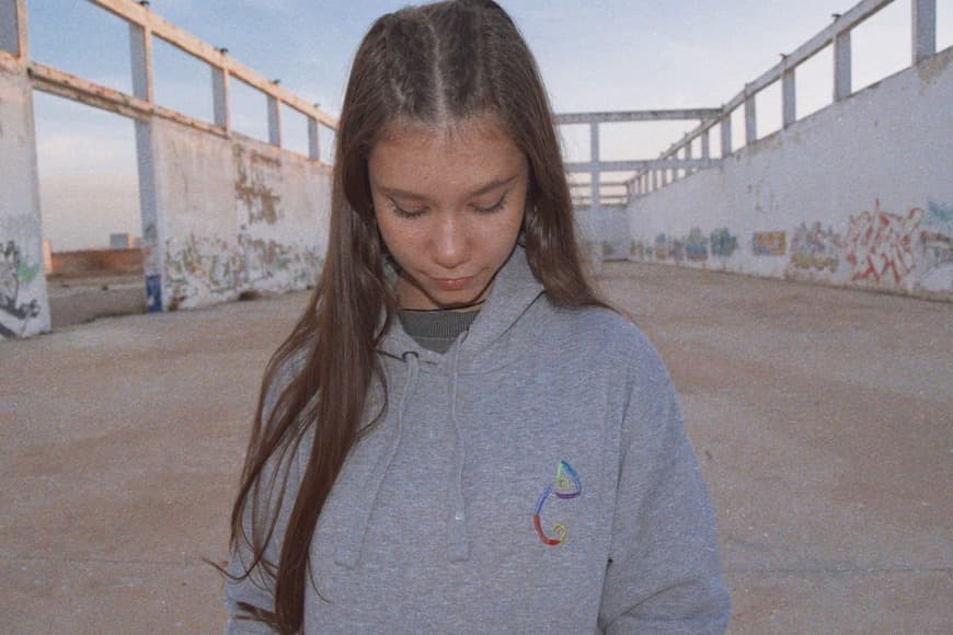 Product Sudaderas buena calidad de diseño😍🦎