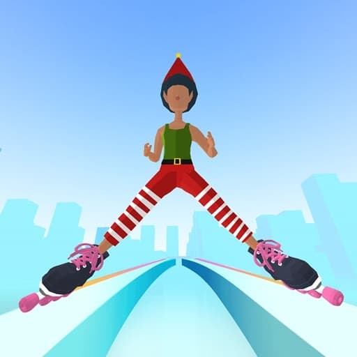 App Sky Roller