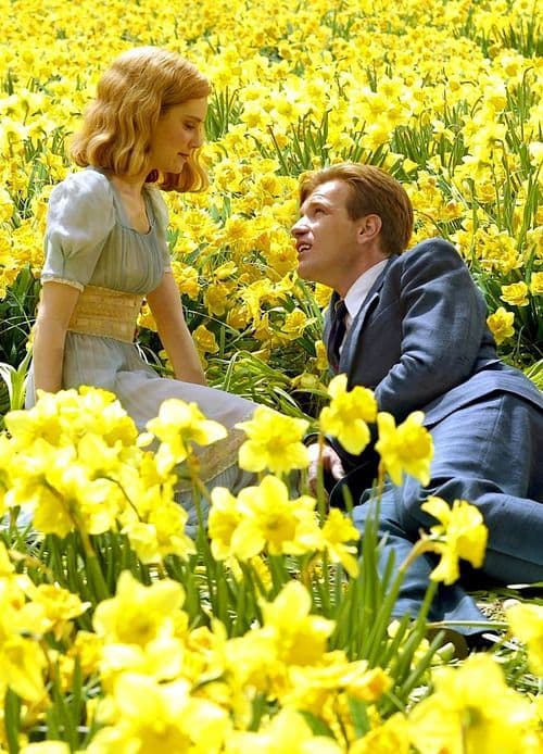 Movie Big Fish