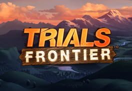 Videojuegos Trials Frontier