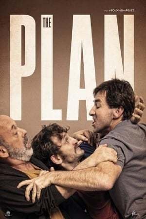 Movie The Plan