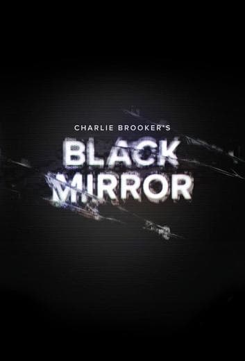 Serie Black Mirror