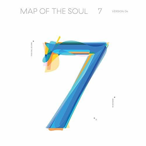 Electronic Map Of The Soul 7