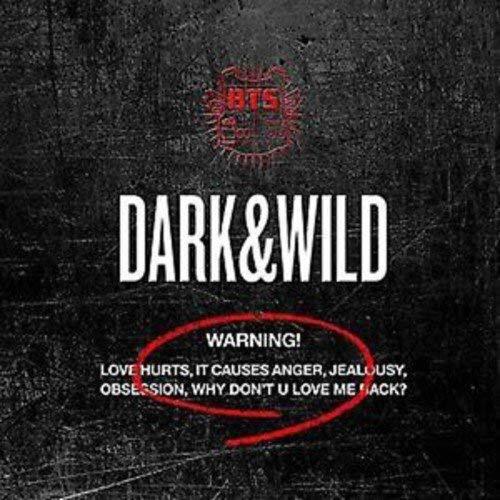 Electronic Dark & Wild