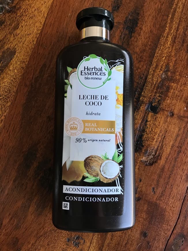 Product Herbal Essences  Acondicionador