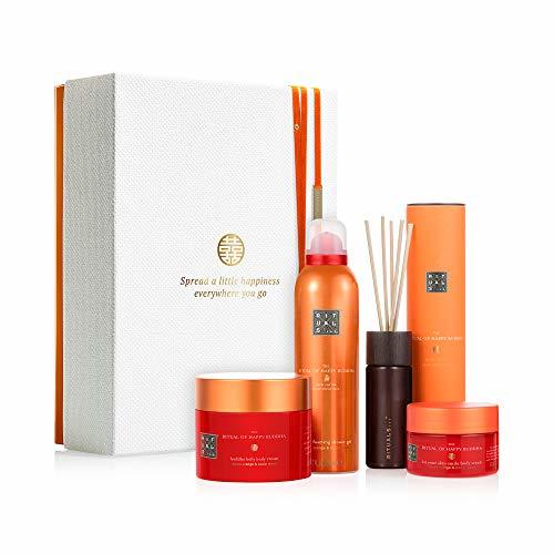 Beauty RITUALS The Ritual of Happy Buddha Set De Regalo Grande