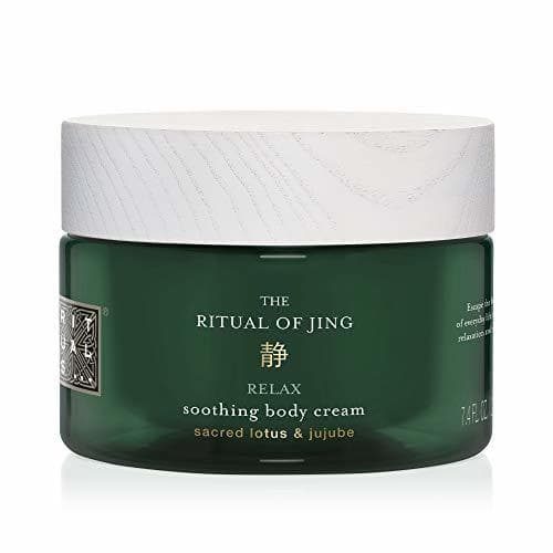 Product RITUALS The Ritual of Jing Crema corporal